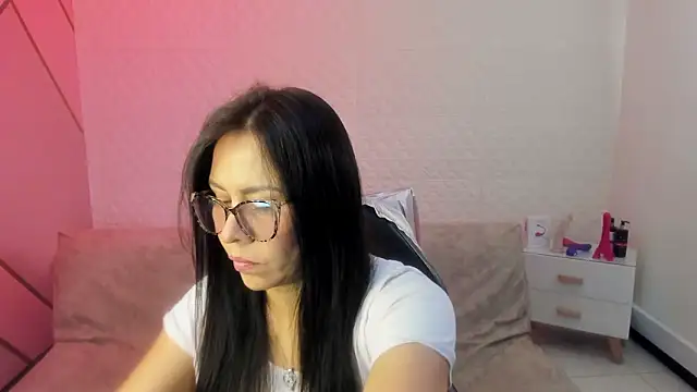 Eva mermaid online show from February 22, 2026, 1:09 pm