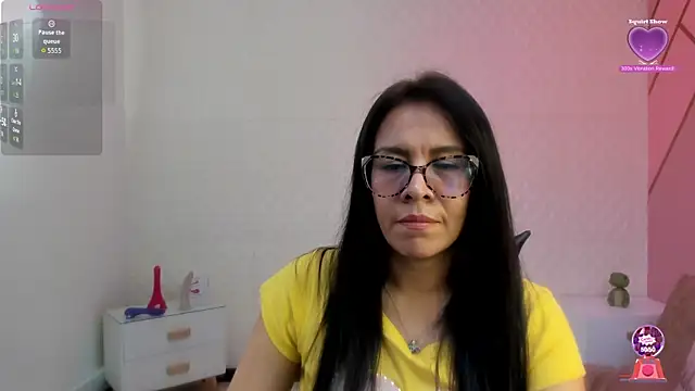 Eva mermaid online show from February 25, 2026, 2:16 pm