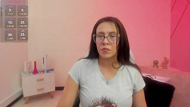 Eva mermaid online show from March 27, 2026, 3:01 pm