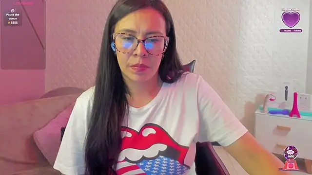 Eva mermaid online show from April 10, 2026, 11:42 pm