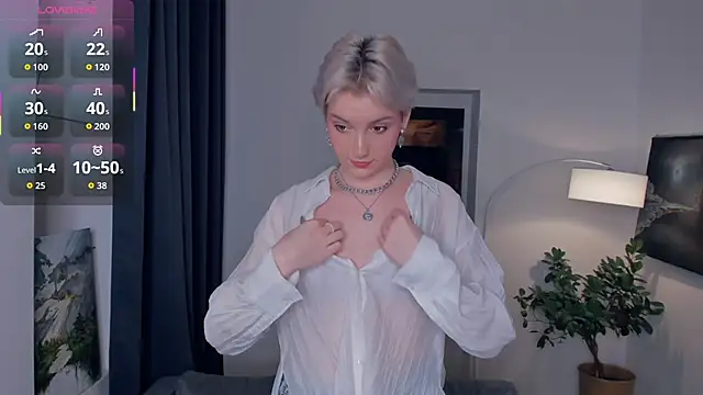 OdelynaAsp online show from November 2, 2025, 12:18 pm