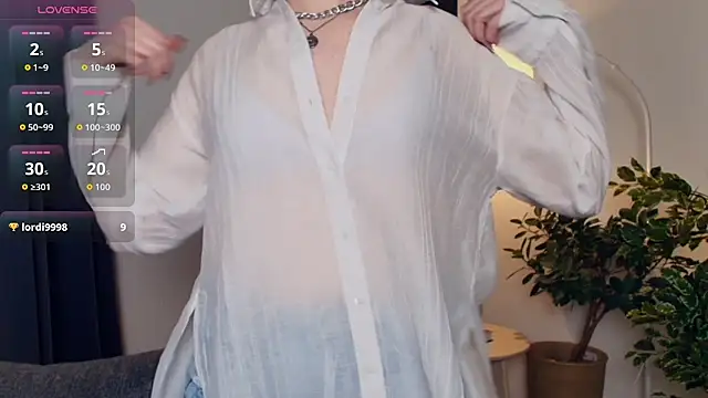 OdelynaAsp online show from December 3, 2025, 12:36 pm