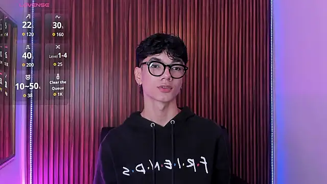 Snapshot of Phillicious__ chatting on January 11, 2026, 5:45 am Phillicious online show from January 11, 2026, 5:45 am