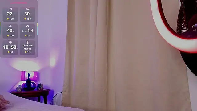 Snapshot of ashly_pnik1 chatting on October 17, 2025, 3:10 am ashly pnik1 online show from October 17, 2025, 3:10 am