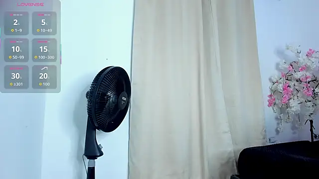 ashly pnik1 online show from February 18, 2026, 3:02 am