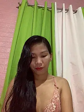 Cleo17 online show from February 10, 2026, 1:26 pm