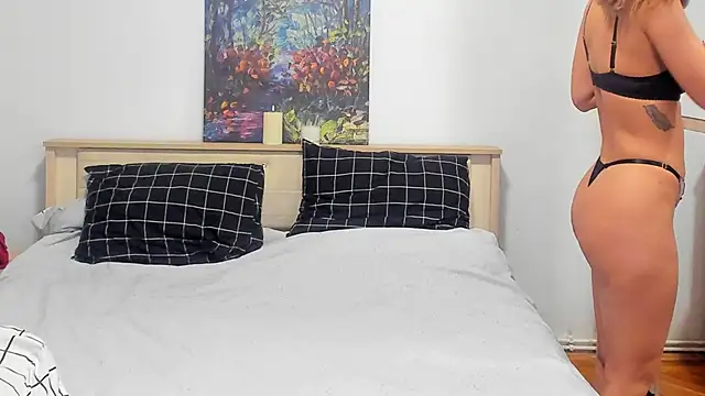 Ava Carterr online show from February 4, 2026, 5:02 am