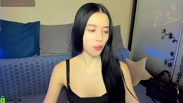 SelinLi online show from March 1, 2026, 8:38 am