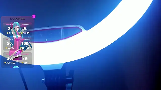 alice rouusse online show from February 3, 2026, 12:32 pm