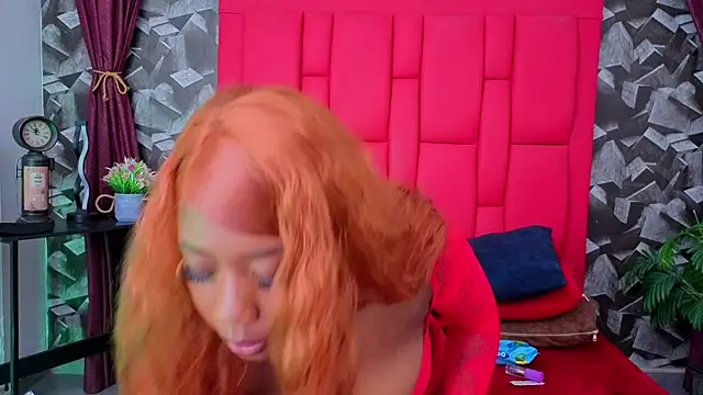 alice rouusse online show from February 12, 2026, 7:42 pm