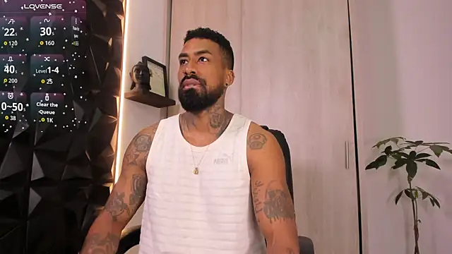 OstinDaniels online show from January 17, 2026, 11:30 pm