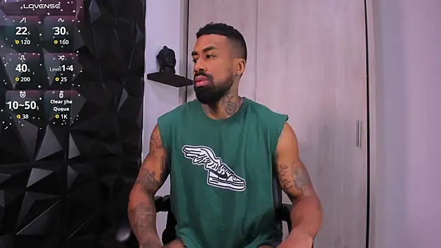 OstinDaniels online show from February 19, 2026, 11:45 pm