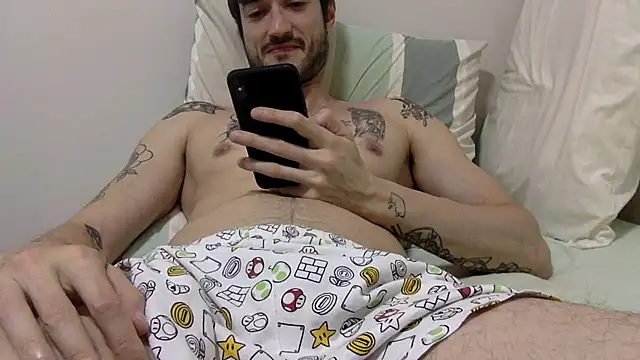 Fubinha online show from October 29, 2025, 2:25 am