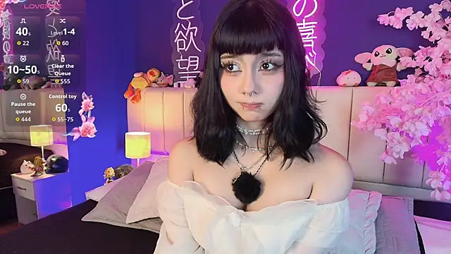 Snapshot of Shizuko_ chatting on May 14, 2026, 9:10 pm Shizuko online show from May 14, 2026, 9:10 pm