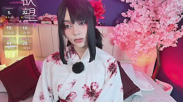 Snapshot of Shizuko_ chatting on May 21, 2026, 8:38 pm Shizuko online show from May 21, 2026, 8:38 pm