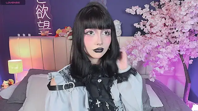 Snapshot of Shizuko_ chatting on June 10, 2026, 9:03 pm Shizuko online show from June 10, 2026, 9:03 pm