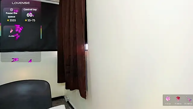 Britany montiel online show from March 26, 2026, 7:08 pm