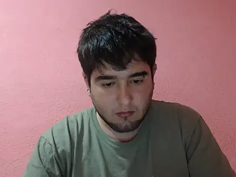 marccarter420s online show from February 14, 2026, 3:25 am