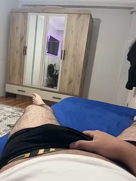 Erenn9972 online show from September 10, 2025, 6:30 pm