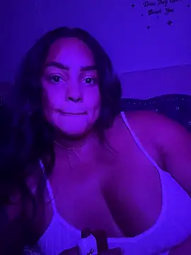 Sexilexiprincess online show from September 15, 2025, 5:18 am