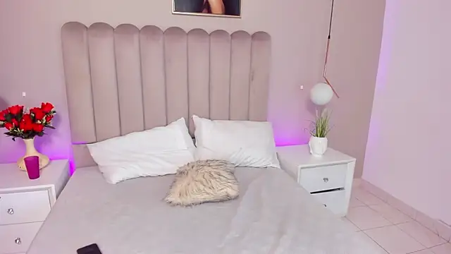 Dani rosse  online show from April 19, 2026, 12:48 pm