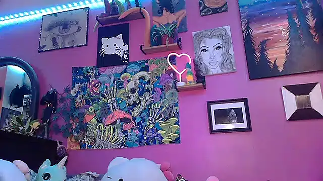 Av3ryyBe3 online show from October 27, 2025, 4:49 am