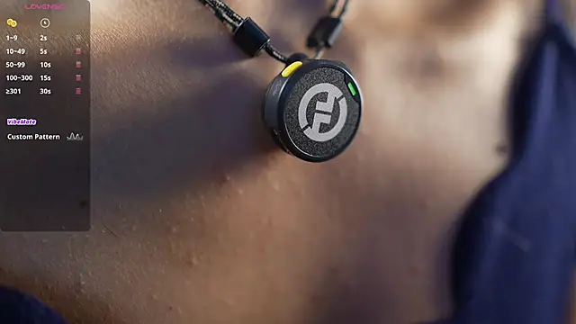 KristellV online show from April 4, 2026, 11:08 am