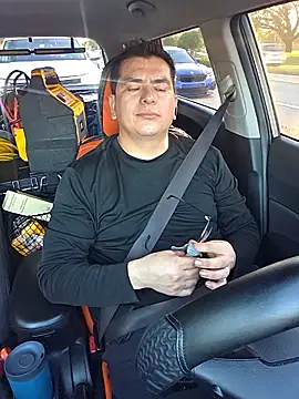 lucho8690 online show from January 8, 2026, 10:12 pm