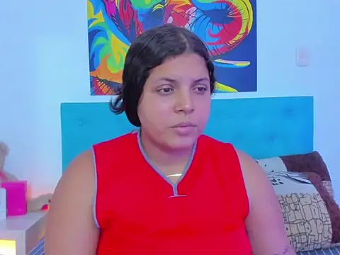 neferet opal online show from September 20, 2025, 12:44 am