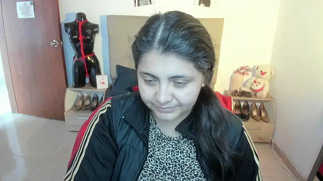 Snapshot of TifanyAmazinng chatting on January 19, 2026, 1:15 pm TifanyAmazinng online show from January 19, 2026, 1:15 pm