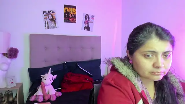 Snapshot of TifanyAmazinng chatting on February 6, 2026, 12:41 pm TifanyAmazinng online show from February 6, 2026, 12:41 pm