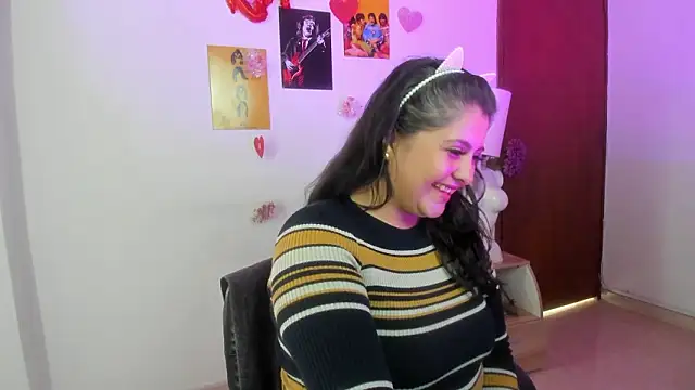 Snapshot of TifanyAmazinng chatting on March 19, 2026, 1:59 pm TifanyAmazinng online show from March 19, 2026, 1:59 pm