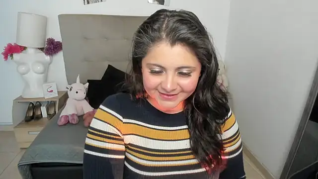 Snapshot of TifanyAmazinng chatting on March 31, 2026, 1:33 pm TifanyAmazinng online show from March 31, 2026, 1:33 pm