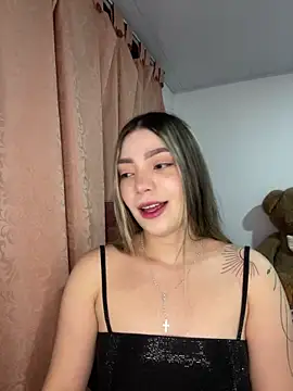 Chantel sam online show from January 8, 2026, 4:37 am