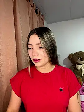 Chantel sam online show from January 15, 2026, 4:39 am