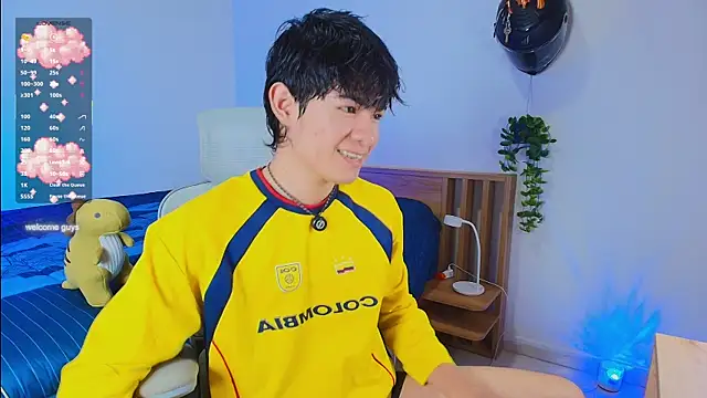 Anky xx online show from July 8, 2026, 12:48 am