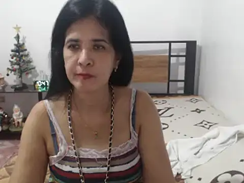 Prettysweetmum online show from February 5, 2026, 2:49 am