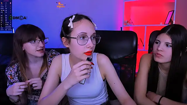 ava mystic  online show from November 5, 2025, 9:15 pm