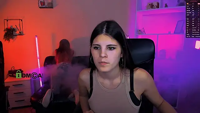 ava mystic  online show from November 12, 2025, 1:17 am