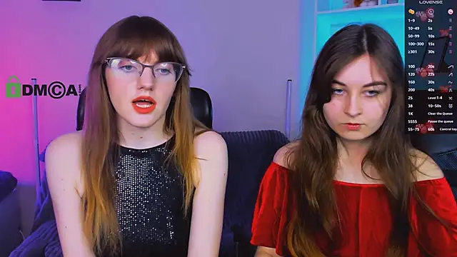 ava mystic  online show from November 22, 2025, 8:52 pm