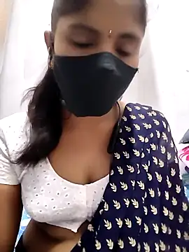 deepa-telugu143 online show from February 14, 2026, 8:22 am