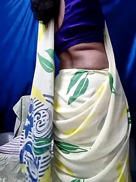 deepa-telugu143 online show from April 6, 2026, 5:25 pm