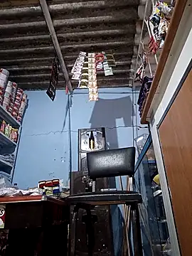 Lorenasex online show from April 17, 2026, 11:46 am