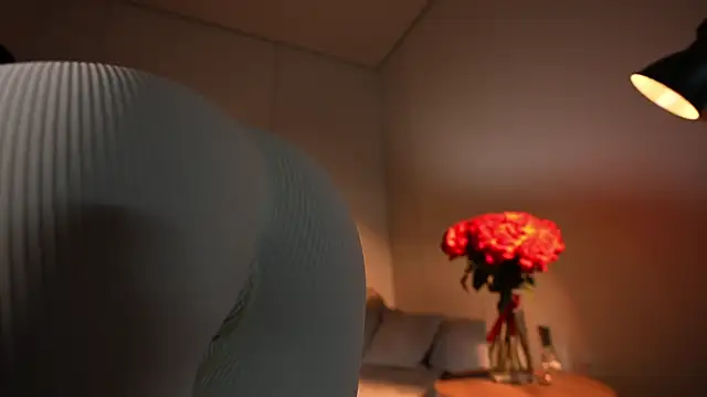 Noctivelle online show from October 30, 2025, 7:58 pm