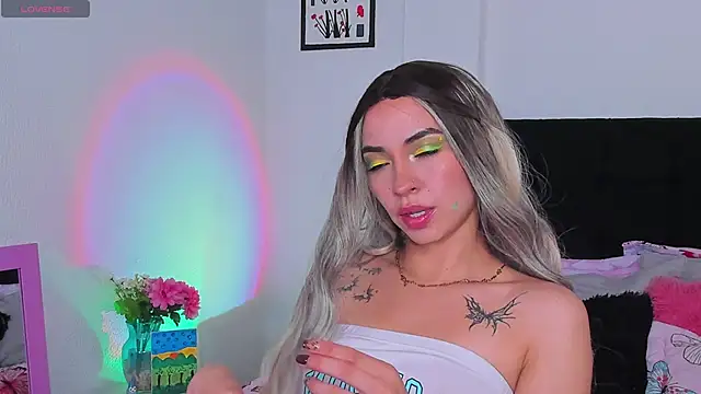 Aryane art  online show from March 17, 2026, 11:08 pm