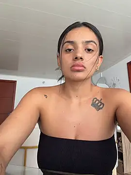 Snapshot of AnaaFaith_ chatting on January 17, 2026, 7:50 pm AnaaFaith online show from January 17, 2026, 7:50 pm