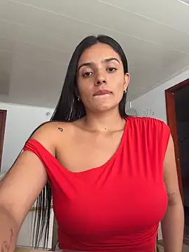 Snapshot of AnaaFaith_ chatting on February 23, 2026, 8:06 pm AnaaFaith online show from February 23, 2026, 8:06 pm