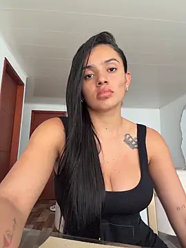 AnaaFaith  online show from April 21, 2026, 6:44 pm