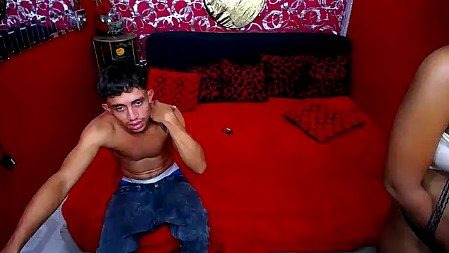 GABOPEIN online show from November 8, 2025, 7:23 pm