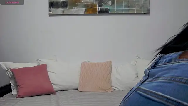 LadyLiia online show from December 10, 2024, 11:00 am